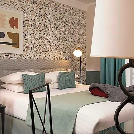 Hotel Relais Bosquet By Malone