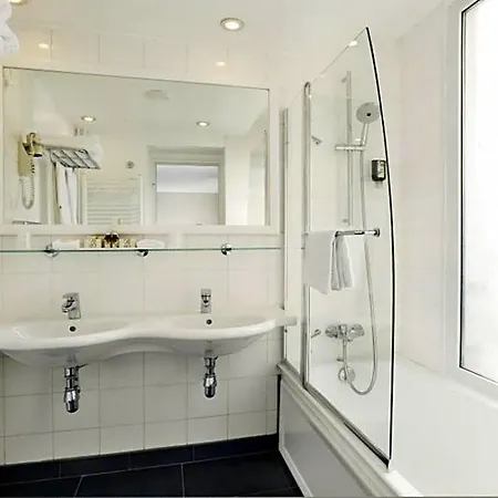 Relais Bosquet By Malone Paris