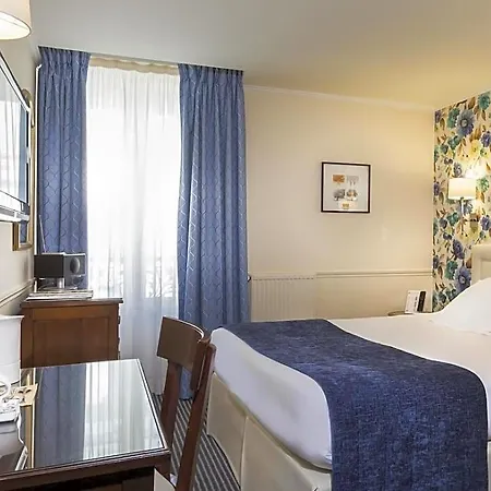 Hotel Relais Bosquet By Malone 3*