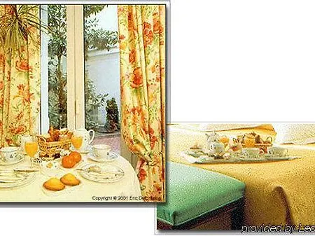 Relais Bosquet By Malone パリ