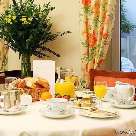 Relais Bosquet By Malone ホテル 3*