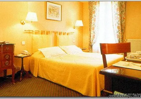 Relais Bosquet By Malone ホテル パリ
