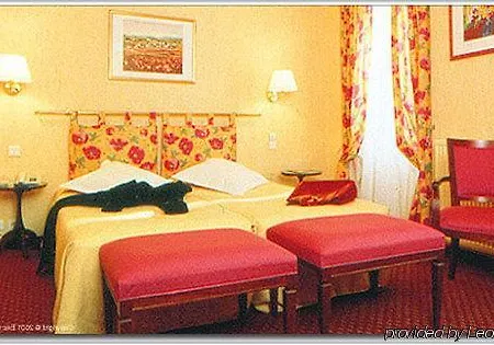 Relais Bosquet By Malone ホテル