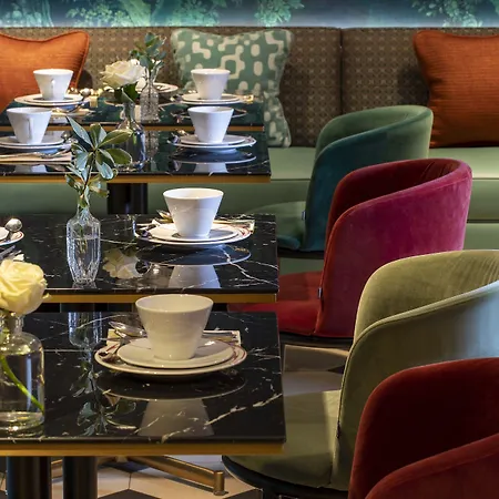 Relais Bosquet By Malone 3*
