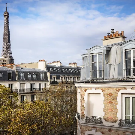 Relais Bosquet By Malone Hotel 3*