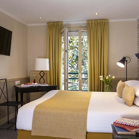 Relais Bosquet By Malone 3* パリ