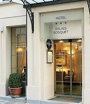 Relais Bosquet By Malone