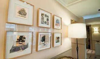 Relais Bosquet By Malone パリ