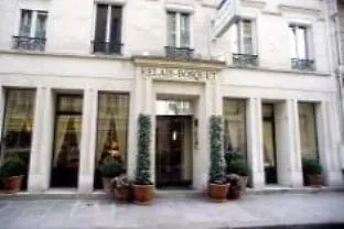 ホテル Relais Bosquet By Malone
