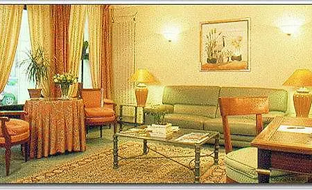 Relais Bosquet By Malone パリ
