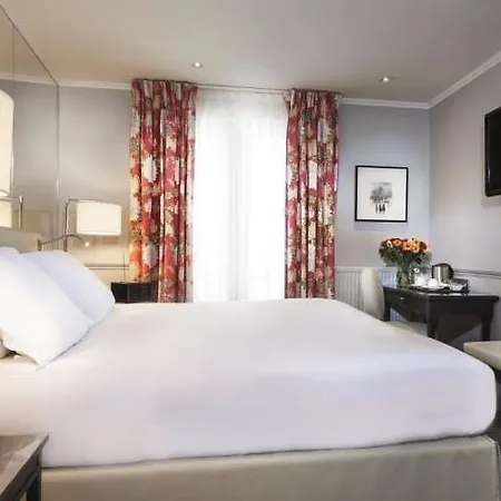Relais Bosquet By Malone Hotel Paris