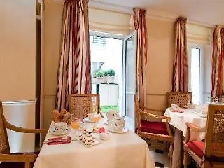 ホテル Relais Bosquet By Malone
