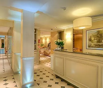 Relais Bosquet By Malone パリ