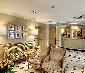 ホテル Relais Bosquet By Malone パリ