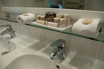 Relais Bosquet By Malone 3* パリ