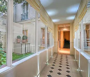 Relais Bosquet By Malone 3* パリ