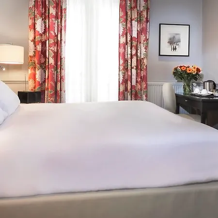 Relais Bosquet By Malone 3* Париж