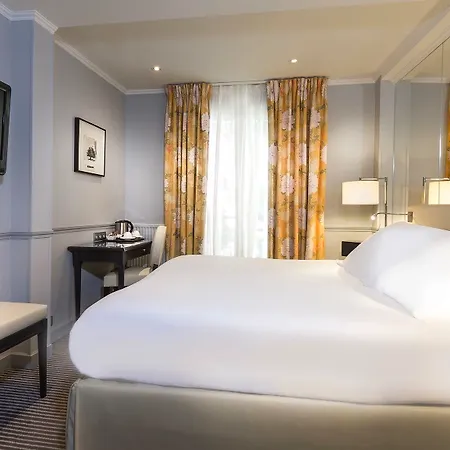Relais Bosquet By Malone