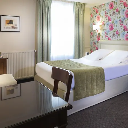 Relais Bosquet By Malone Hotel 3*