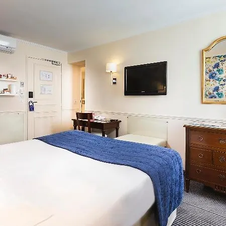 Relais Bosquet By Malone Hotel