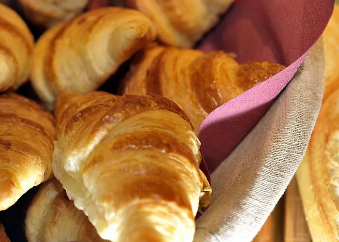 Relais Bosquet By Malone Párizs