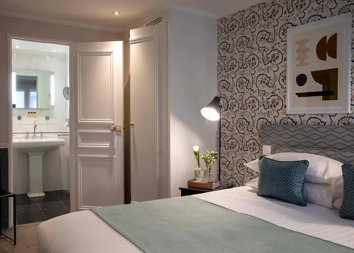 Szálloda Relais Bosquet By Malone 3*