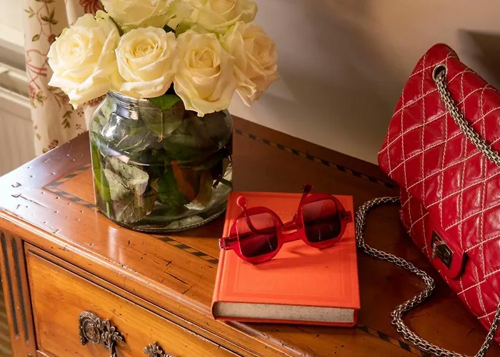 Relais Bosquet By Malone