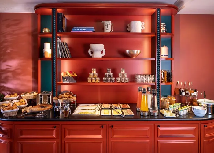 Relais Bosquet By Malone