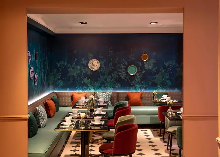 Relais Bosquet By Malone