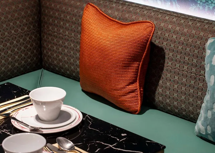 Hotel Relais Bosquet By Malone Parigi