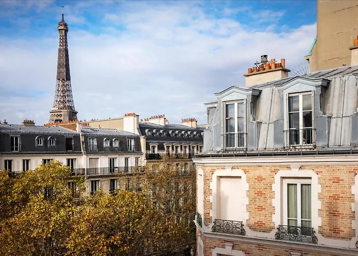 Relais Bosquet By Malone