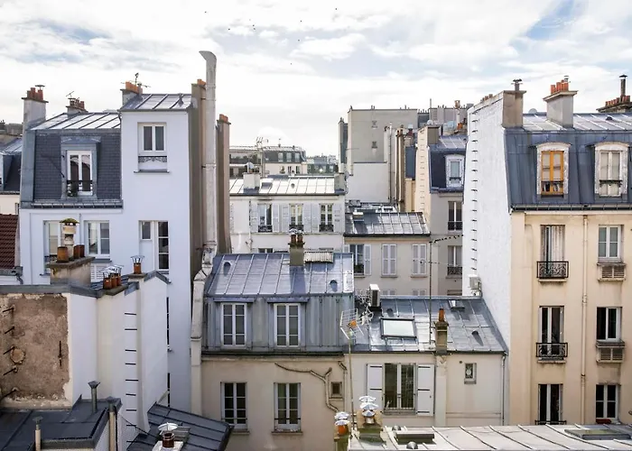 Relais Bosquet By Malone Szálloda 3*