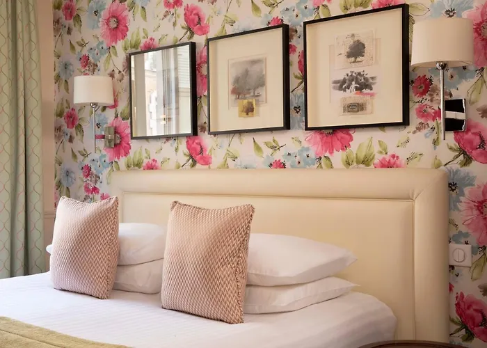 Relais Bosquet By Malone 3*