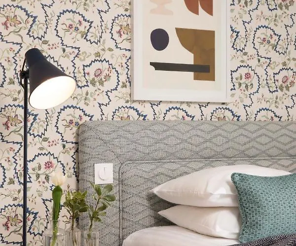 Relais Bosquet By Malone