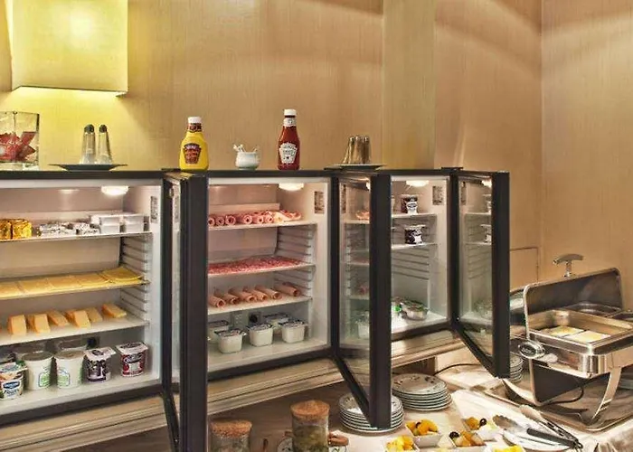 Szálloda Relais Bosquet By Malone Párizs