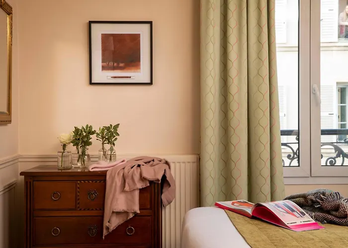 Relais Bosquet By Malone 3*