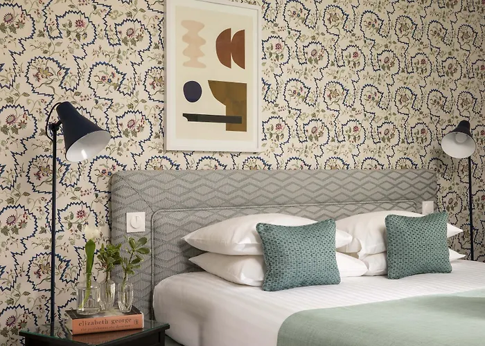 Relais Bosquet By Malone Szálloda