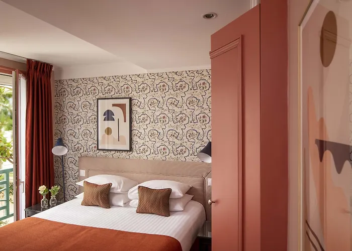 Relais Bosquet By Malone 3*