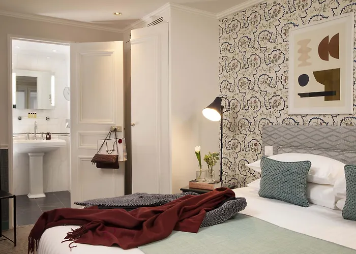 Relais Bosquet By Malone