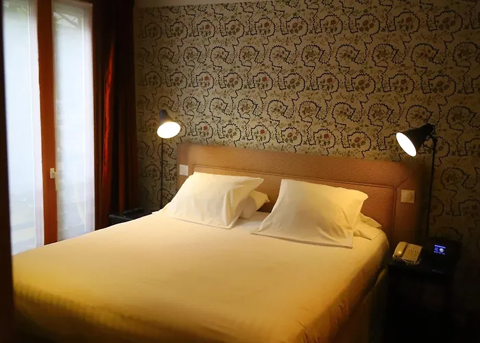 Relais Bosquet By Malone Szálloda