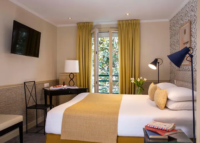 Hotel Relais Bosquet By Malone 3*
