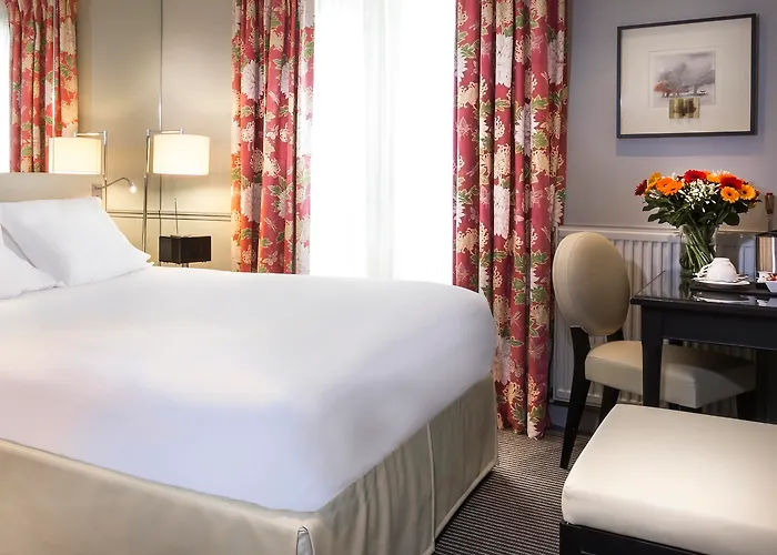 Relais Bosquet By Malone 3*