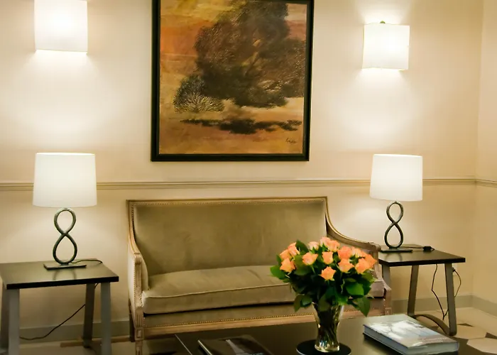 Relais Bosquet By Malone Párizs