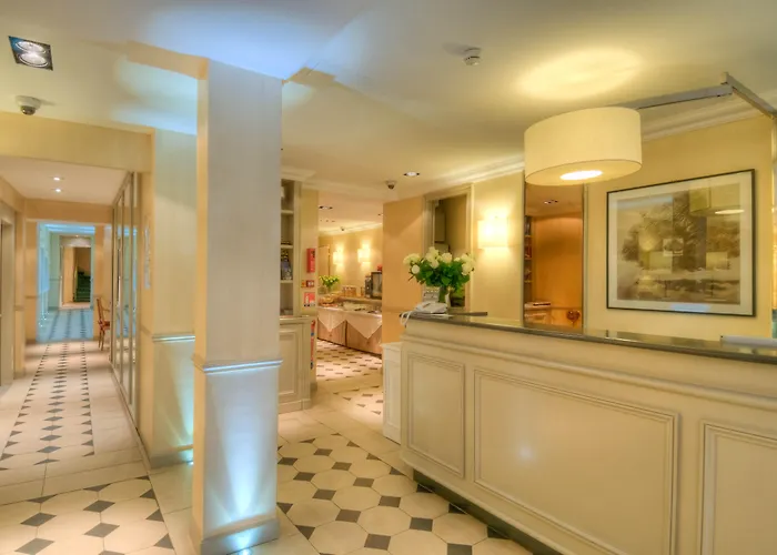 Relais Bosquet By Malone