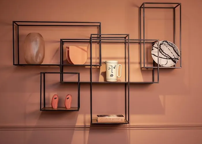 Szálloda Relais Bosquet By Malone