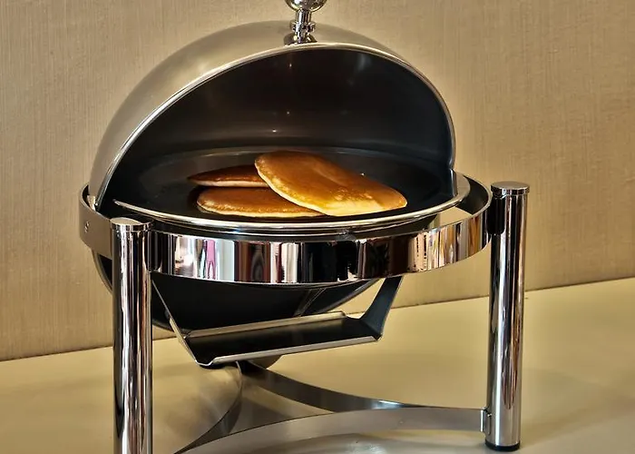 Relais Bosquet By Malone 호텔 3*