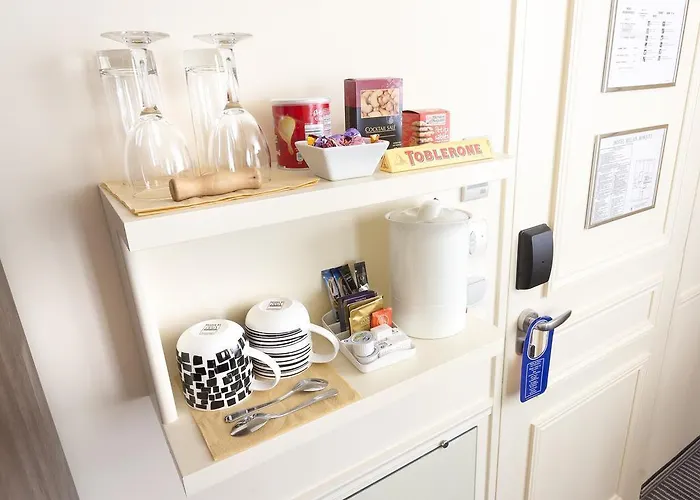 Relais Bosquet By Malone Szálloda