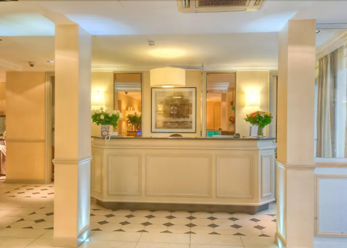 Relais Bosquet By Malone Szálloda 3*