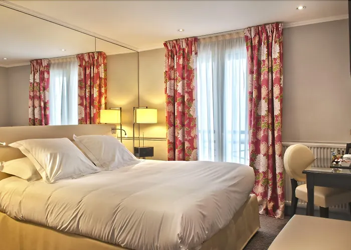 Relais Bosquet By Malone Hotel
