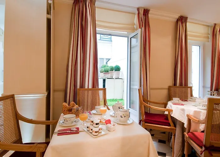 Relais Bosquet By Malone Hotel 3*
